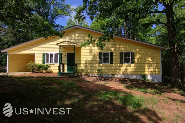2877 Rhett Butler Drive Douglasville, GA
